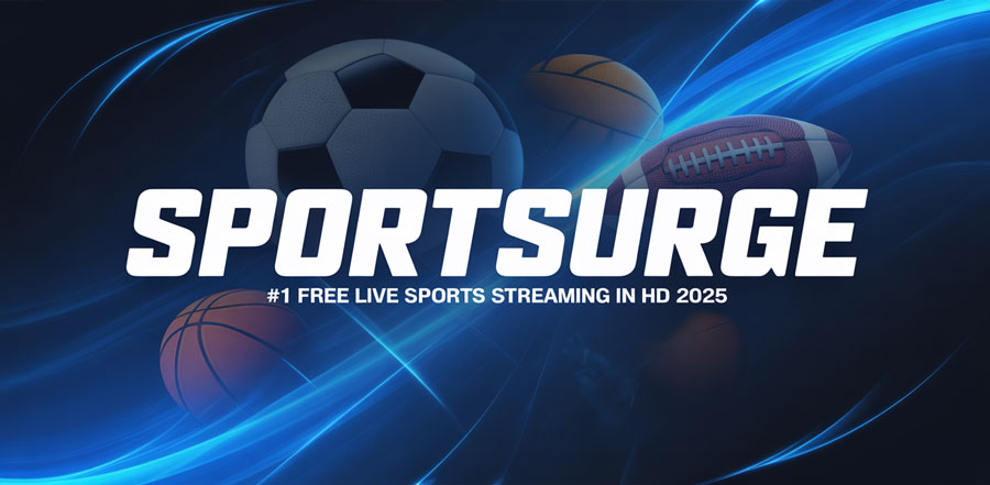 Sportsurge